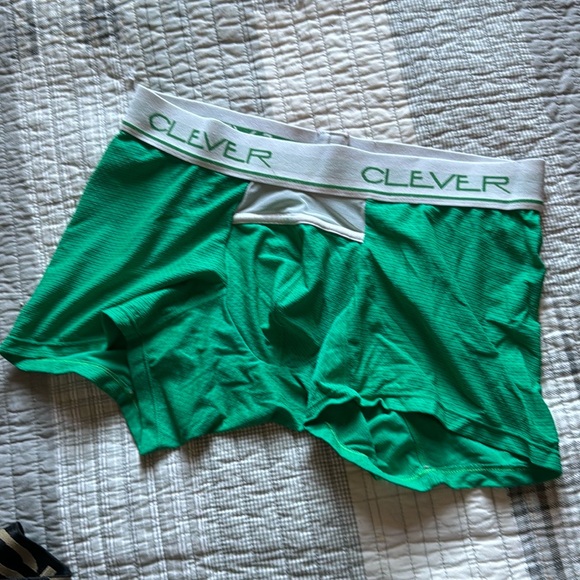 Clever Other - Clever trunks